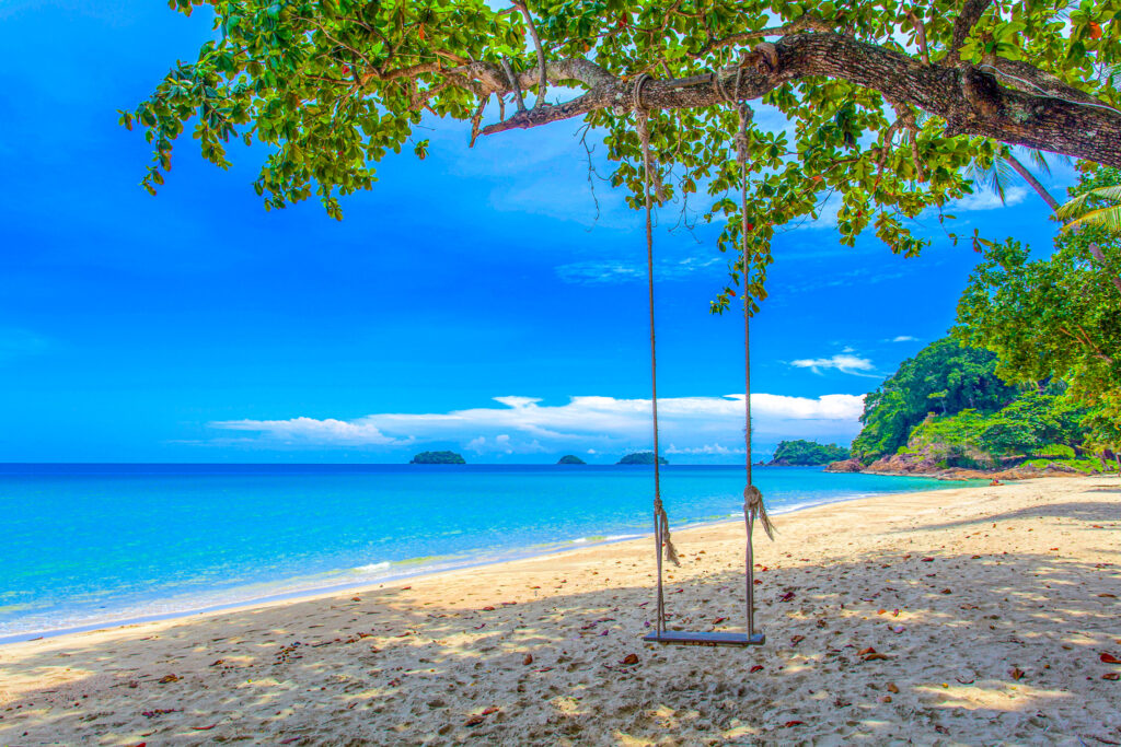 Progetto senza titolo – KOH CHANG