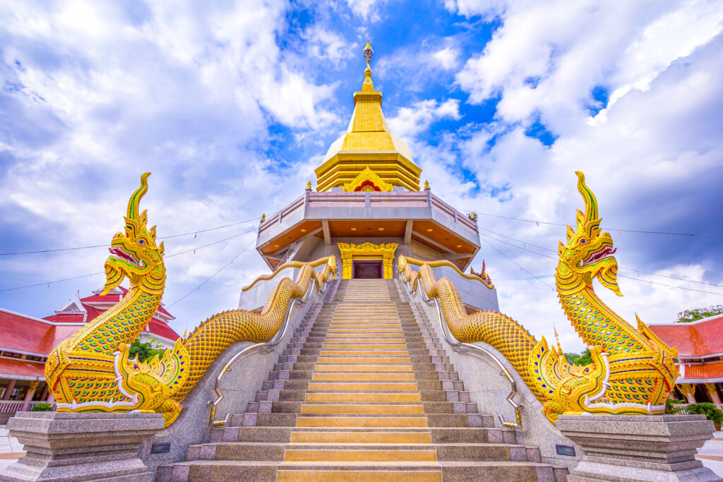 Progetto senza titolo – Wat Pho – Bangkok (2)