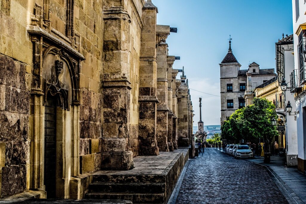 CORDOBA 2
