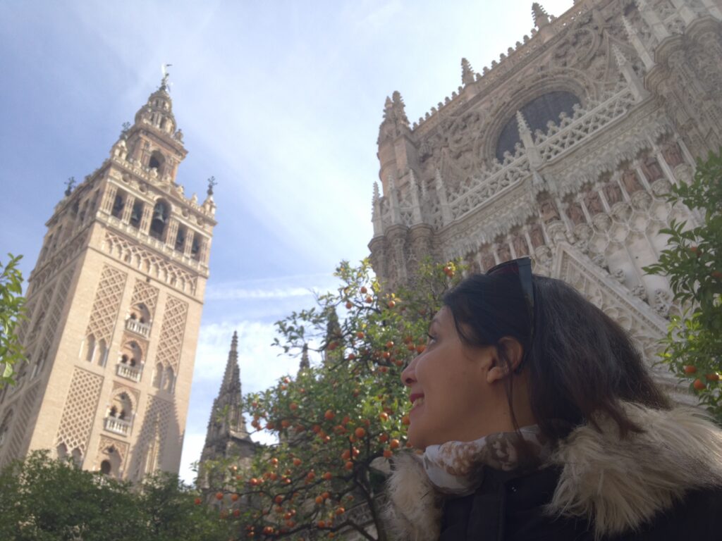SIVIGLIA MARY 3