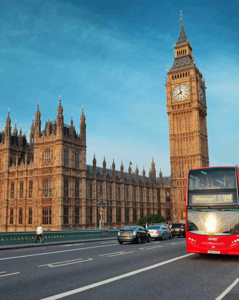 londra