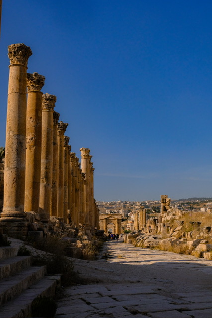 Jerash 7