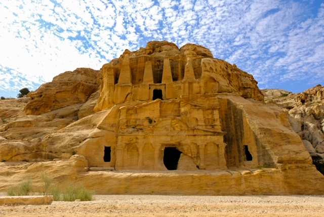Petra 1