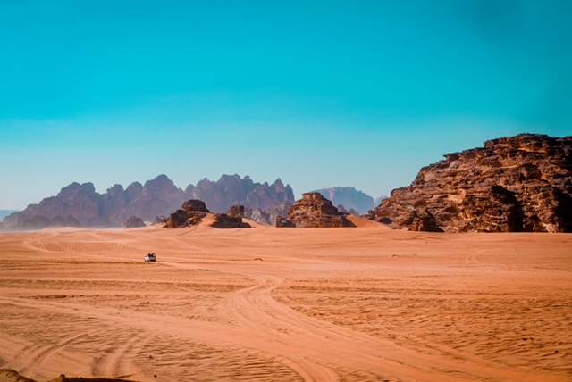 Wadi Rum 2