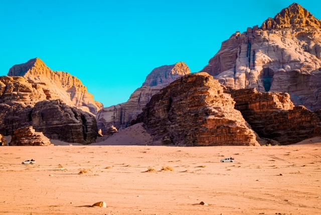Wadi Rum 3