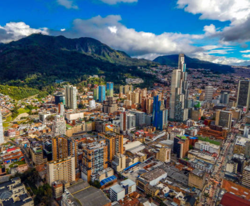 COLOMBIA 3