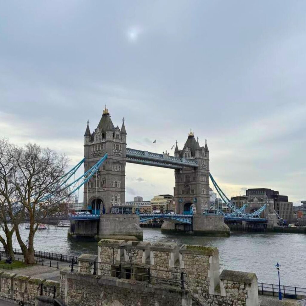 Londra Poke Tour – Alessia Gallesi (1)