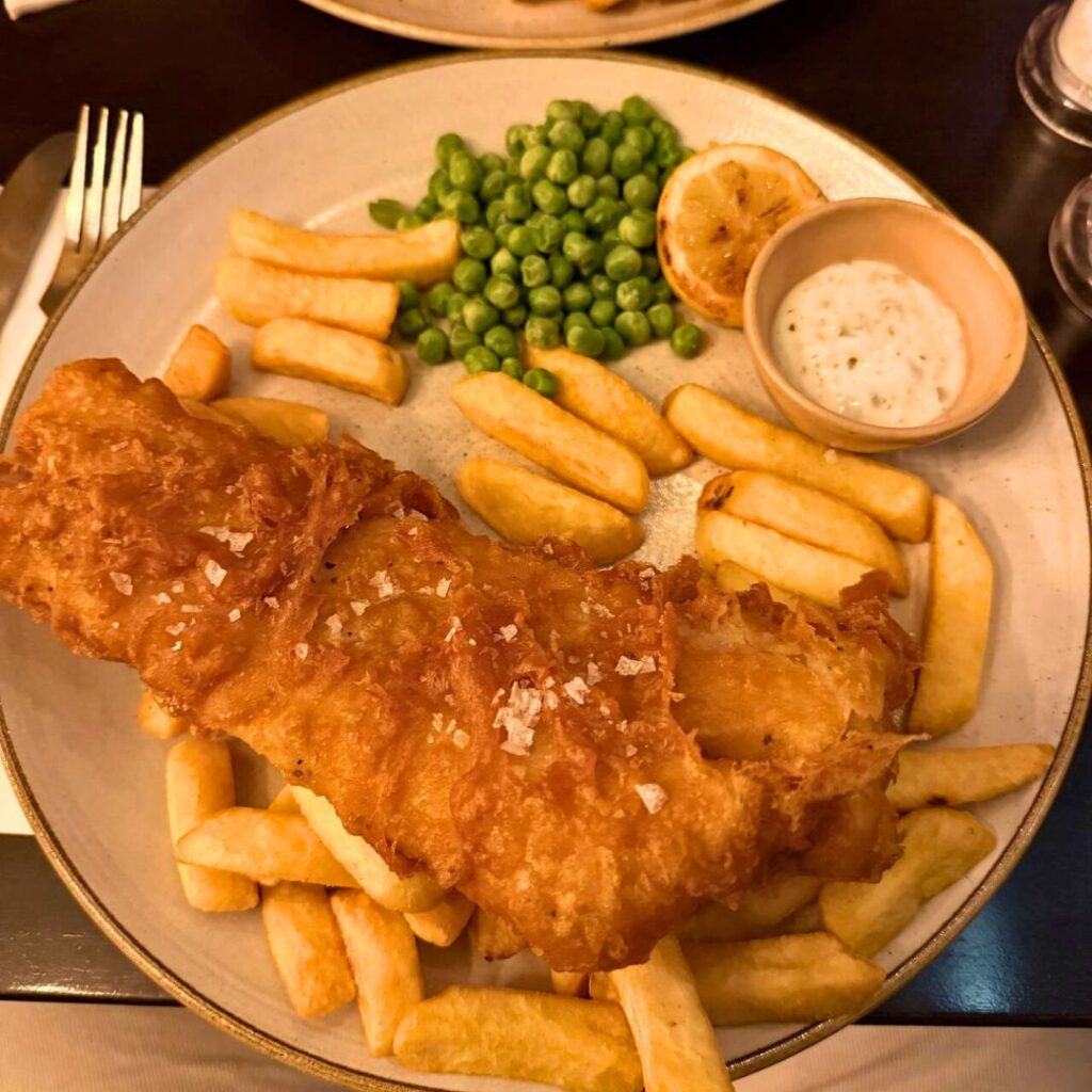 Londra Poke Tour – Alessia Gallesi (5)