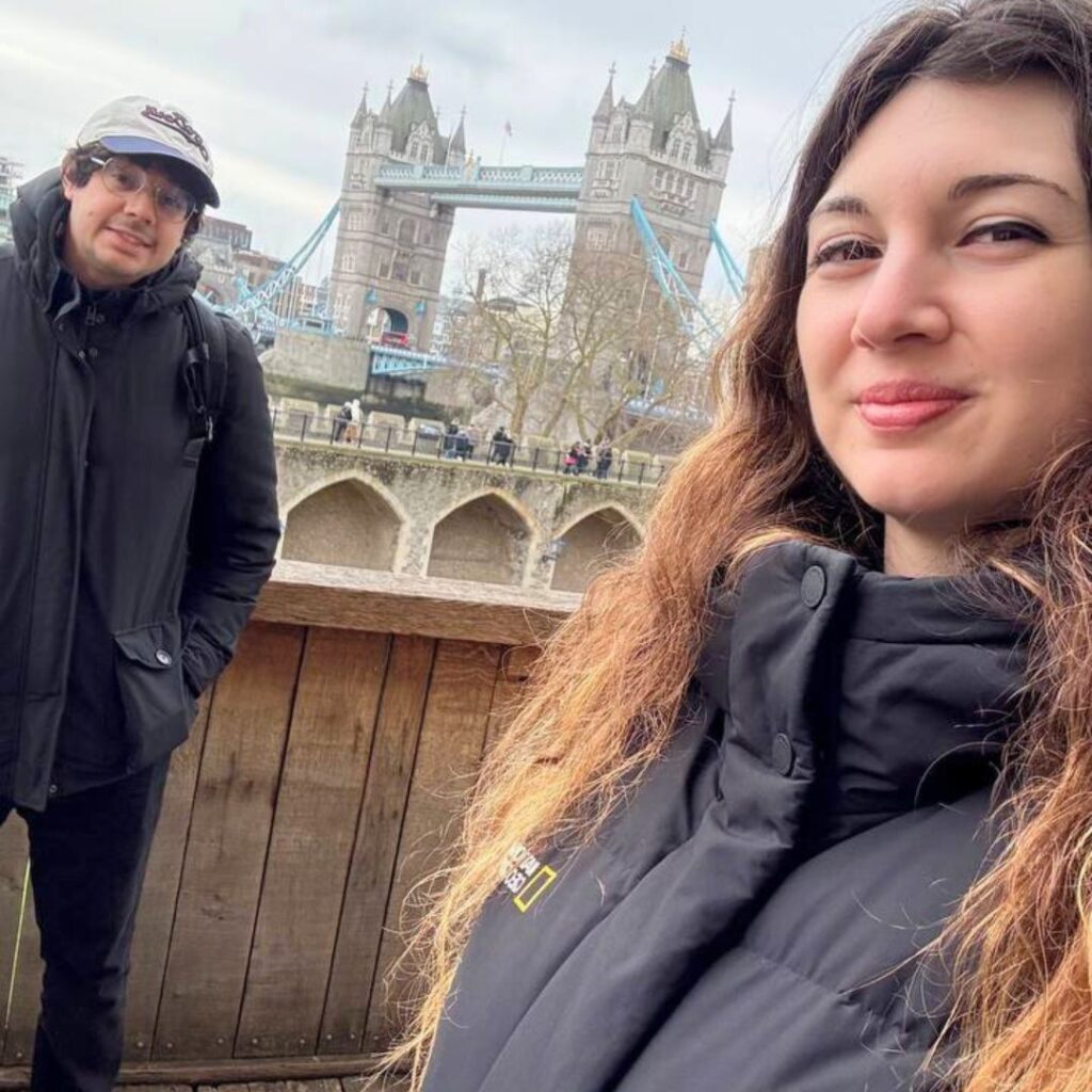 Londra Poke Tour – Alessia Gallesi (9)