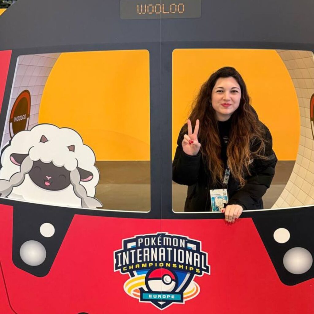 Londra Poke Tour – Alessia Gallesi (10)