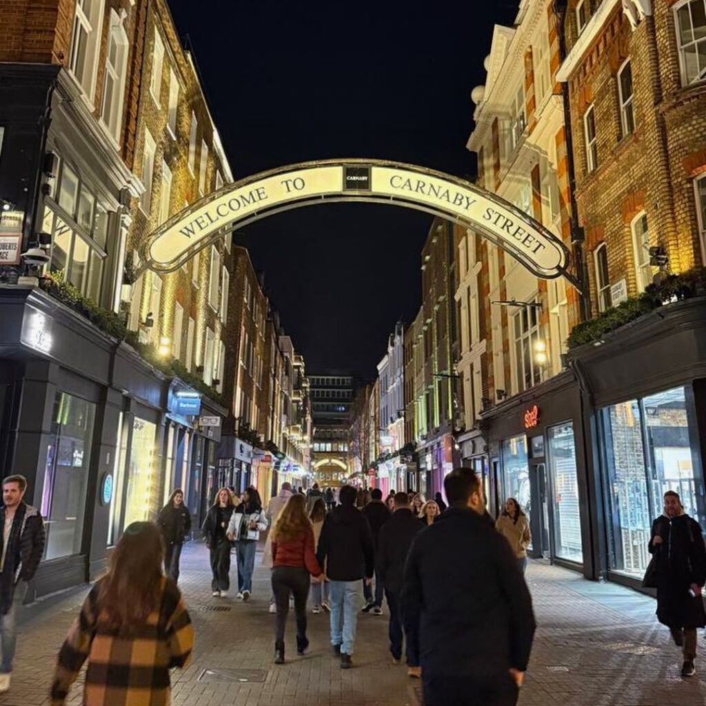 Londra Poke Tour – Alessia Gallesi (11)