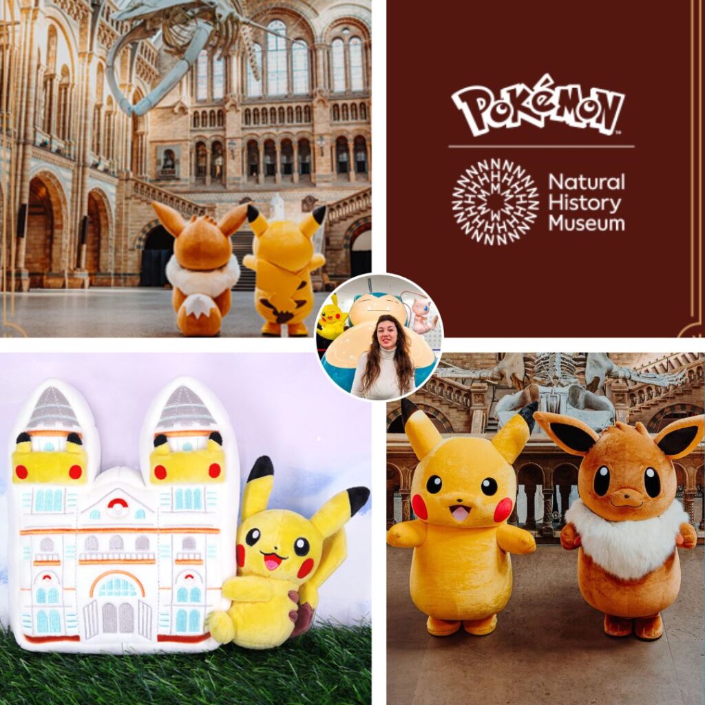 Londra Poke Tour – Alessia Gallesi (14)