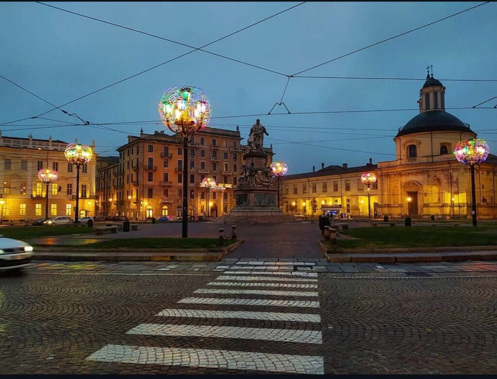 Piazza