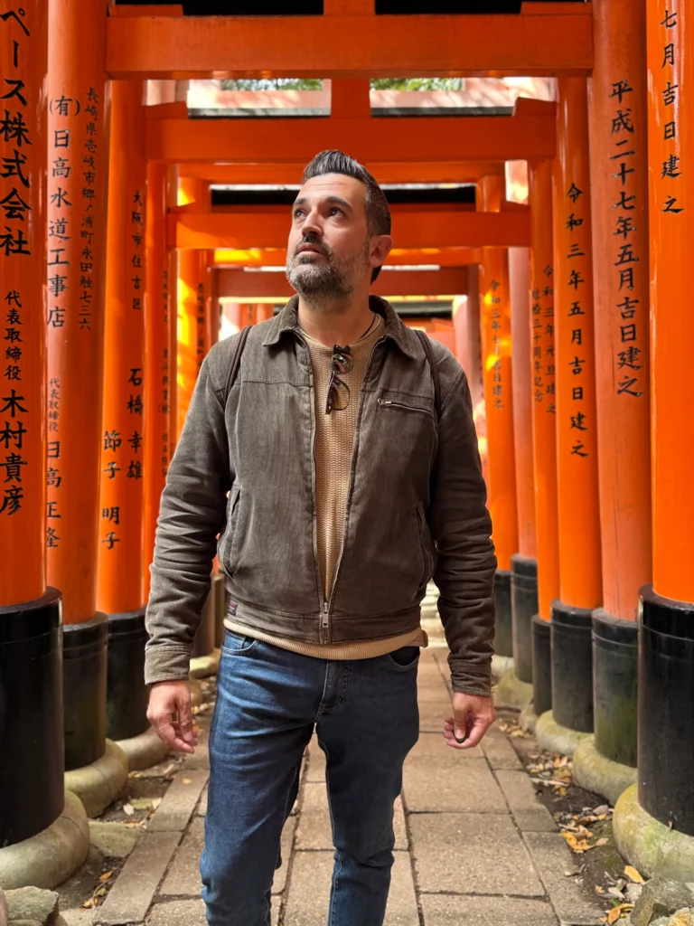Fushimi Inari