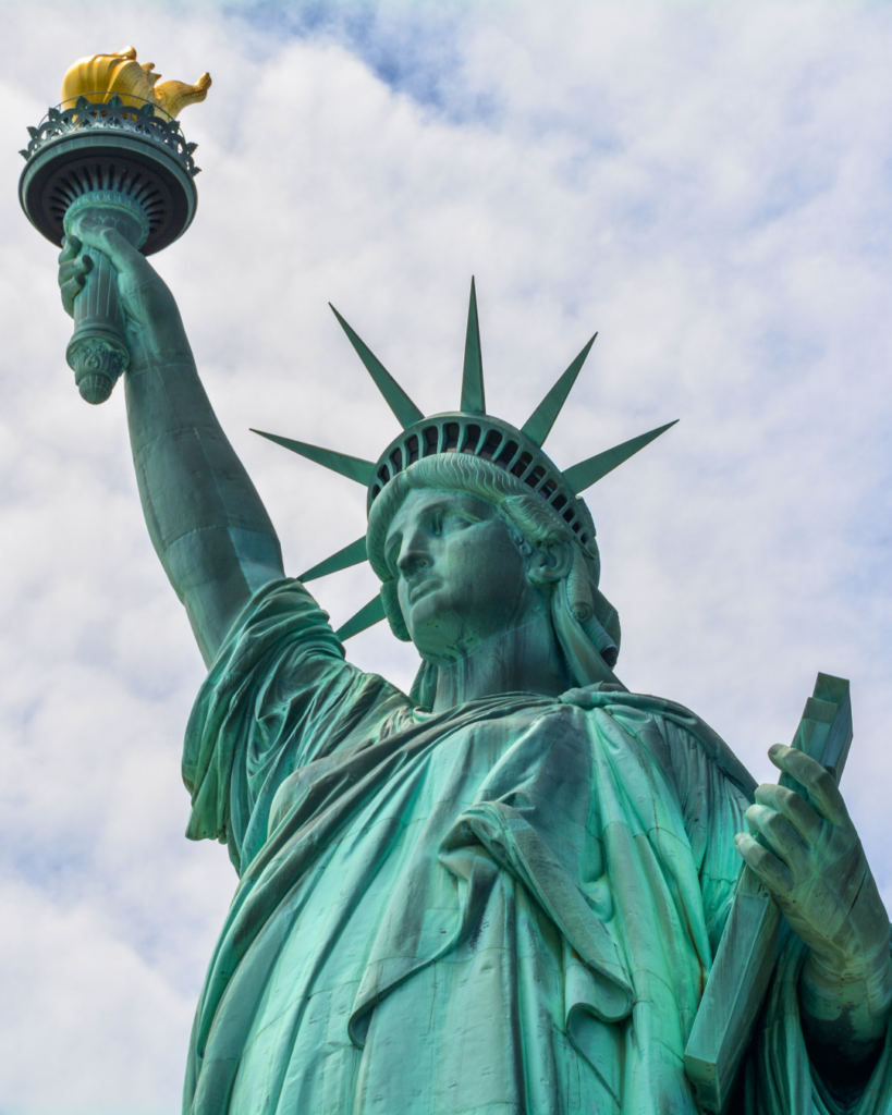 Statua della Libertà