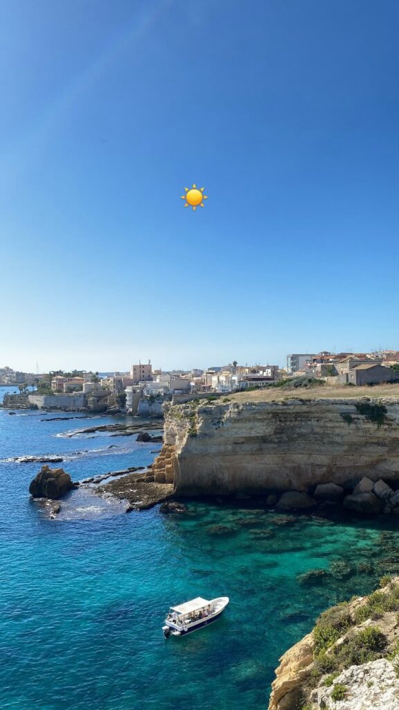 Ortigia