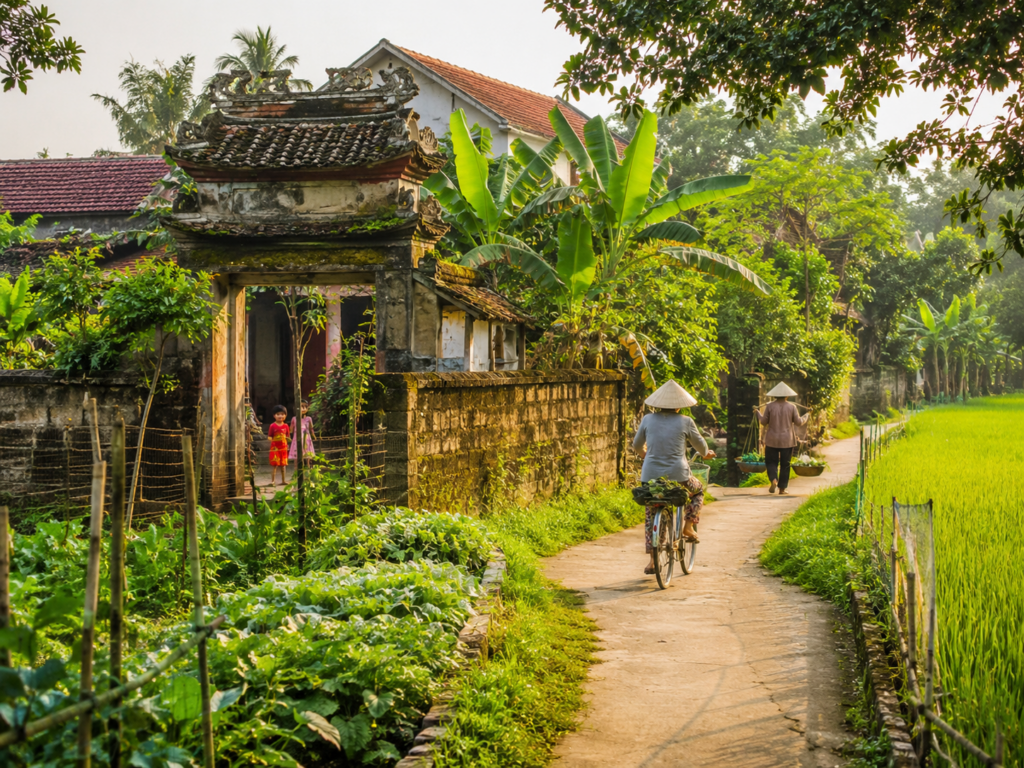 Campagna Vietnam